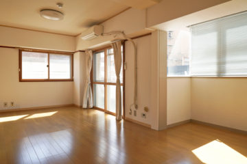 表町マンション501