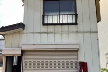 バイクガレージJooka