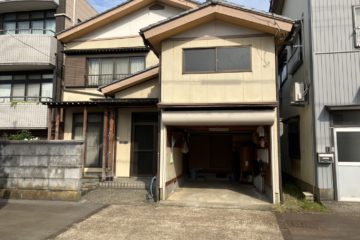 中島6丁目 賃貸物件