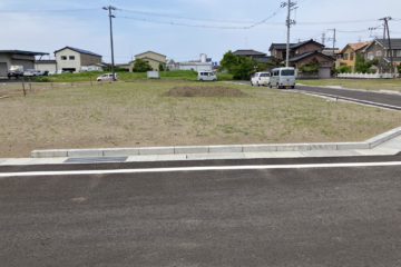 柏崎エコタウン　No6