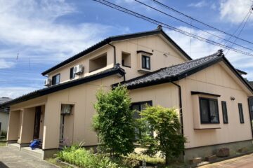 中沢三丁目　既存住宅